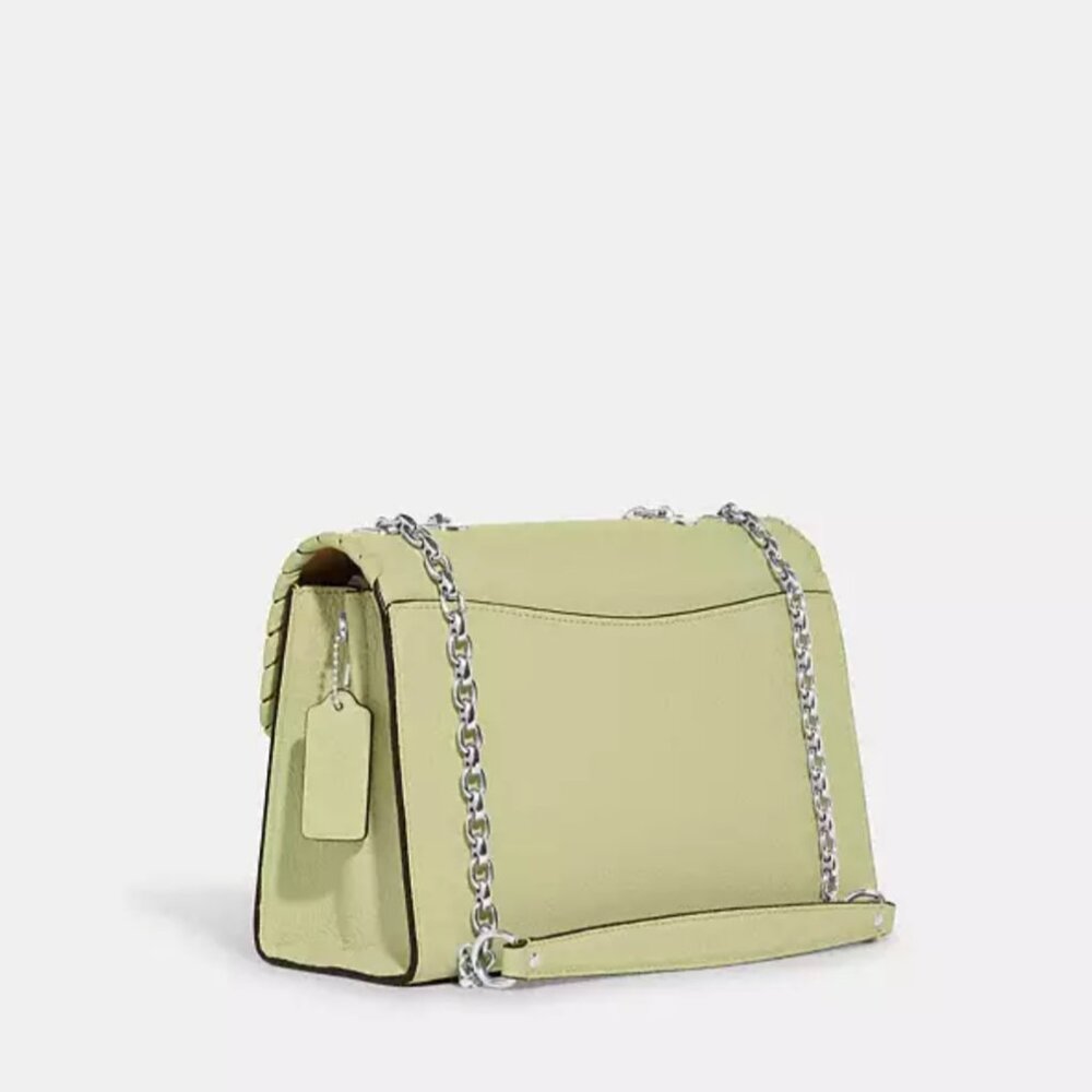 Coach purse - Picture 4 of 5